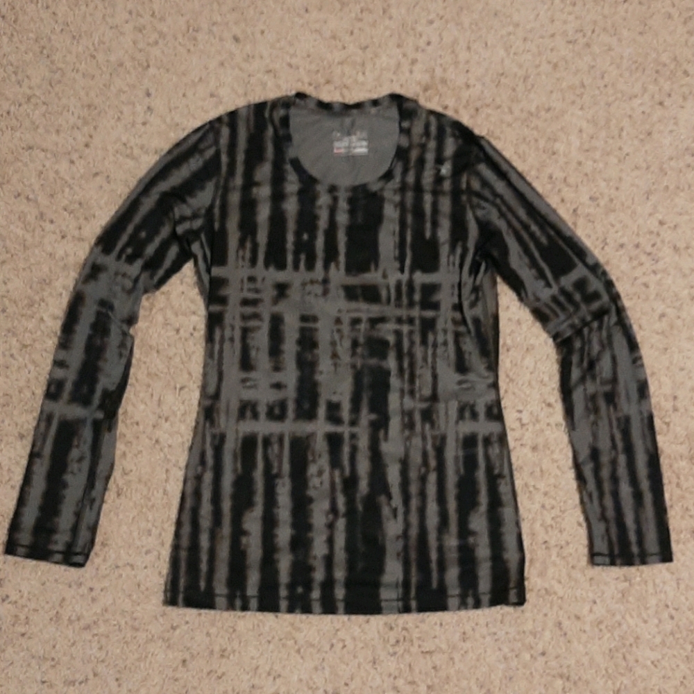 Under Armour heatgear long sleeve
